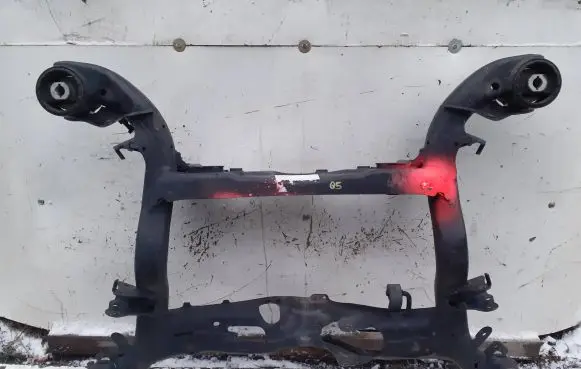 Audi Q5 SQ5 Rear subframe 4N0505315AJ