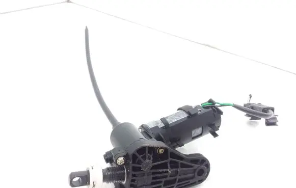BMW 7 E38 Seat adjustment motor 8352263 0390201495