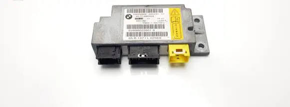 BMW 7 E65 E66 Airbag control unit/module 65776960226