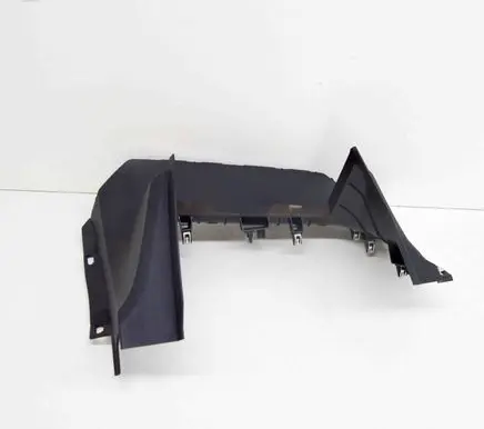 Audi e-tron Dashboard lower bottom trim panel 4KR857927