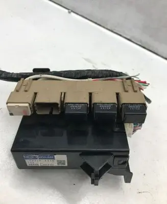 Subaru Outback Other control units/modules 77700-0313