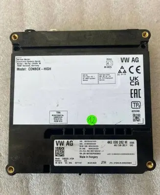 Audi A7 S7 4K8 Other control units/modules 4KE035282M