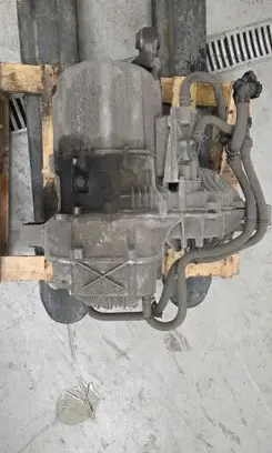 Tesla Model S Electric car motor 103730000E