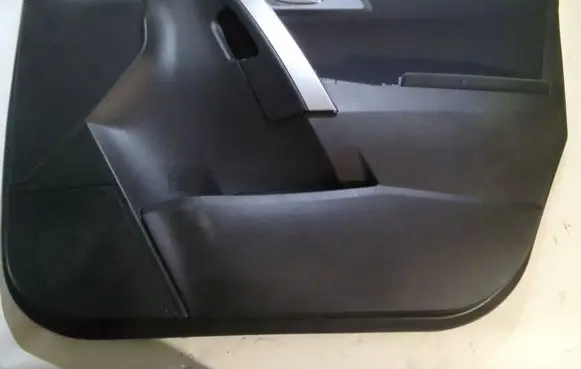 Toyota Auris E180 Front door card panel trim 6777702300