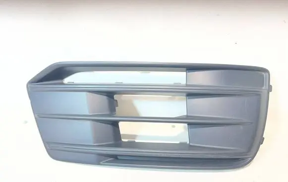 Audi Q5 SQ5 Front bumper lower grill 80A807680A