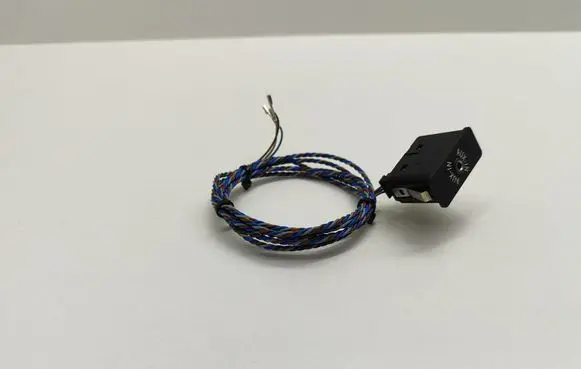 USB socket connector