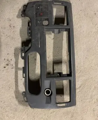 Ford Transit Dashboard trim 