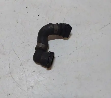 BMW 5 E60 E61 Engine coolant pipe/hose 255oet