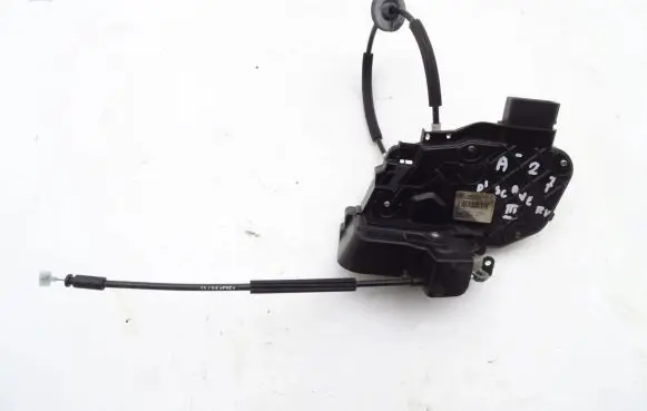 Land Rover Discovery 3 - LR3 Front door lock 4H2A-21812-AH