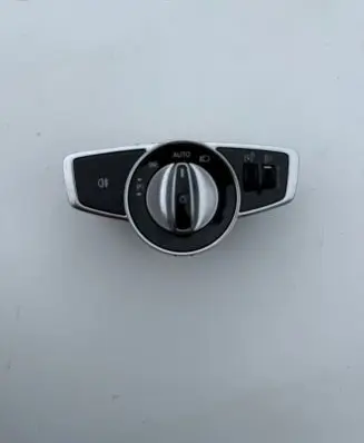 Mercedes-Benz C W205 Light switch A2059056000 10025063