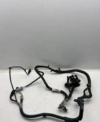 Citroen C4 II Picasso Other wiring loom 9816948480