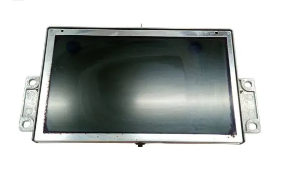 Citroen C5 Screen/display/small screen 9664993180