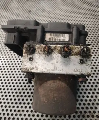 Renault Trafic II (X83) ABS Pump 0265232356 090344