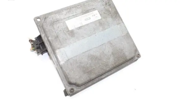 Ford Fiesta Engine control unit/module 6S6112A650GD