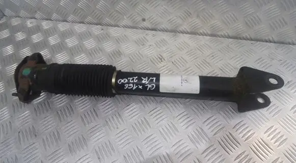 Mercedes-Benz GLE AMG (W166 - C292) Front shock absorber/damper 