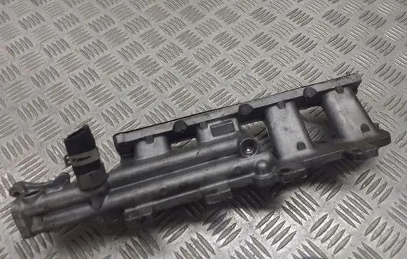 Opel Corsa C Intake manifold 90400224