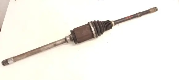BMW 5 F10 F11 Front driveshaft