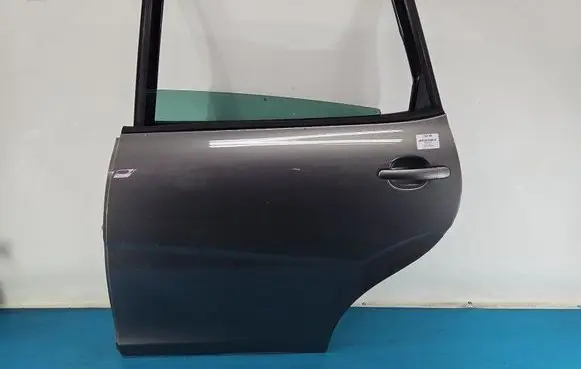 Seat Altea Rear door IMPRK1508908