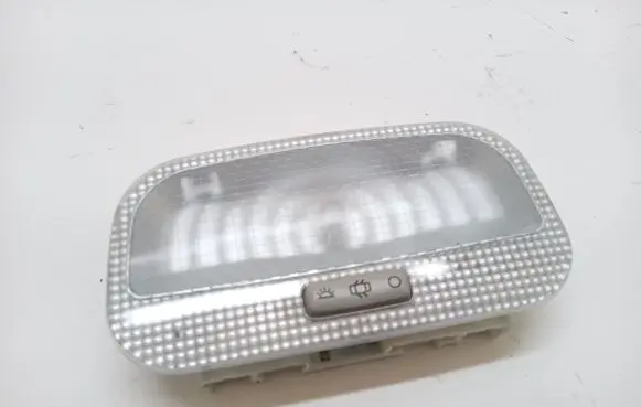 Peugeot 308 Rear seat light 9682063980