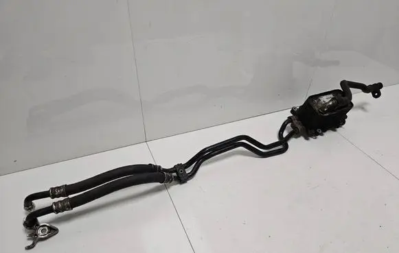 BMW X3 E83 Gearbox oil cooler pipe/hose 3448402 7803830 M3788001