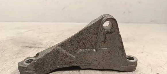 BMW 3 F30 F35 F31 Fuel pump bracket 13517810698
