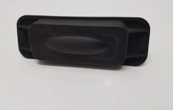 Renault Twingo II Tailgate/trunk/boot exterior handle 8200078256