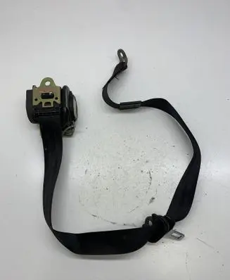 Audi A6 S6 C5 4B Front seatbelt 4B0857705C