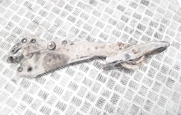 Honda Legend III KA9 Rear axle beam 
