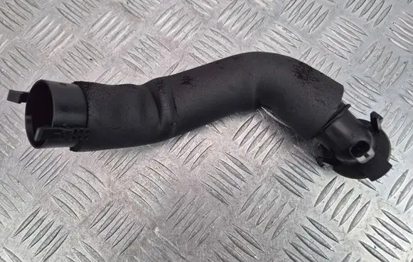 BMW 5 F10 F11 Air intake duct part 7598091 140331
