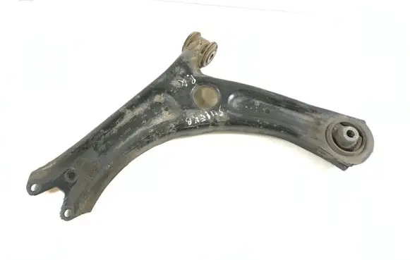 Skoda Superb B6 (3T) Front lower control arm/wishbone 1K0407151BG