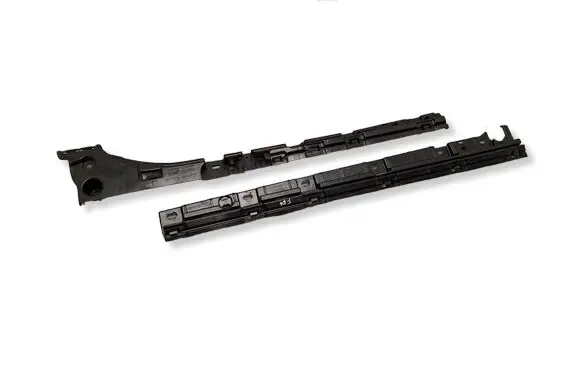 BMW 6 F06 Gran coupe Sill supporting ledge 7276348