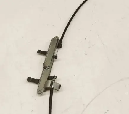 Mercedes-Benz W123 Other air conditioning (A/C) parts 1238301185 A1238301185