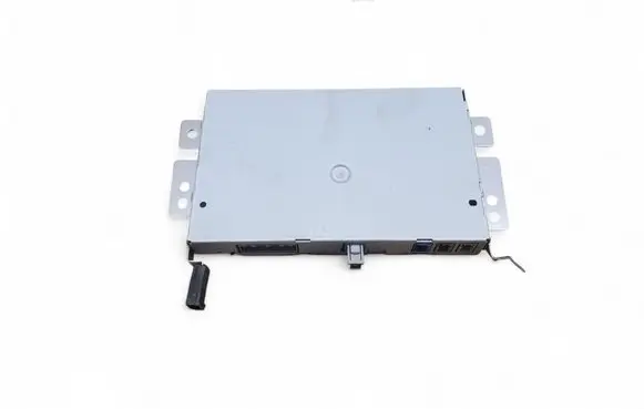 Infiniti QX30 GPS navigation control unit/module 259154HB5A