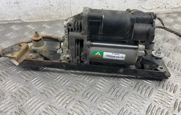 BMW 5 E60 E61 Air suspension compressor/pump 