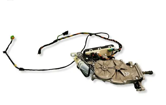 Mercedes-Benz GLK (X204) Tailgate/trunk/boot lift motor A2128203642 921983107 A2129004203