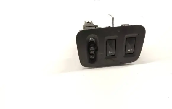 Nissan NV400 Headlight level height control switch 8200379685