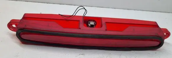 Mazda 6 Third/center stoplight