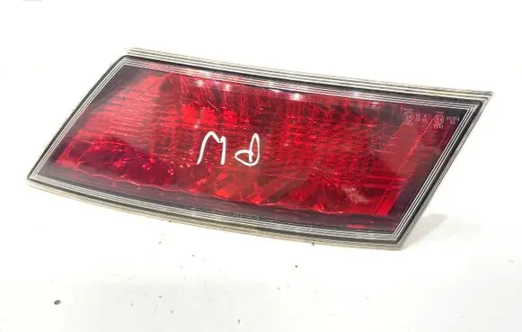 Honda Civic Rear/tail lights 226-16721