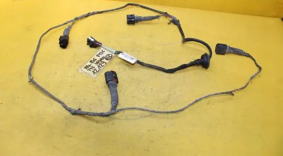 Audi A4 S4 B6 8E 8H Parking sensor (PDC) wiring loom
