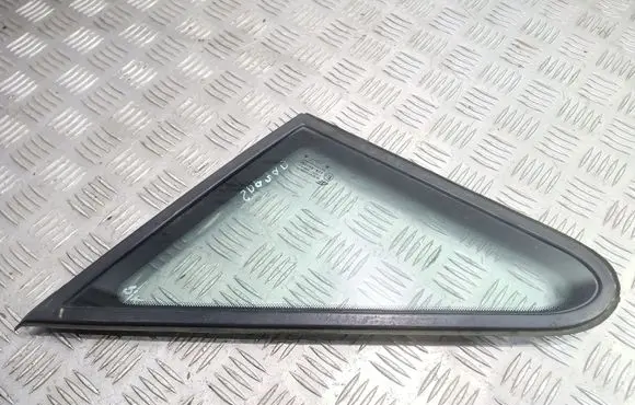 Volkswagen Sharan Front triangle window/glass 43R001100