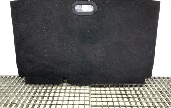 Ford Ecosport Trunk/boot floor carpet liner 