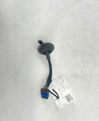 Mercedes-Benz ML W163 Rear tail light wiring loom 