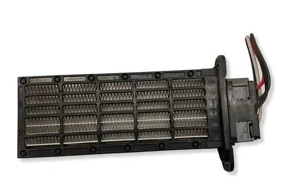 Hyundai i40 Electric cabin heater radiator PBTGF30 14J01440ST1