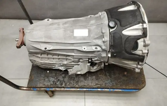 Mercedes-Benz E W213 Automatic gearbox W9B400 2532702401