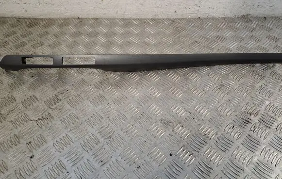 Toyota Avensis T250 Dashboard glove box trim 5547505050