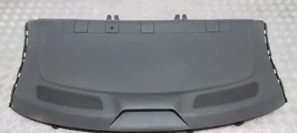 Volkswagen PASSAT B7 USA Parcel shelf 561863413