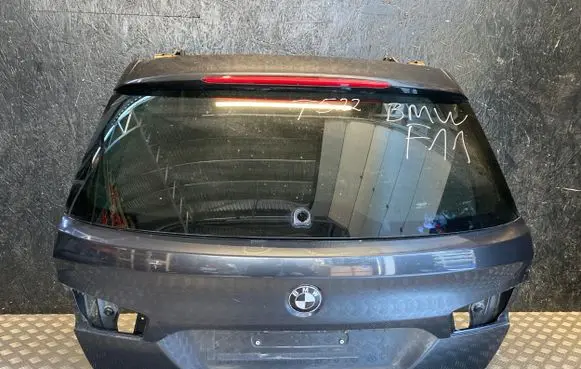 BMW 4 F32 F33 Tailgate/trunk/boot lid