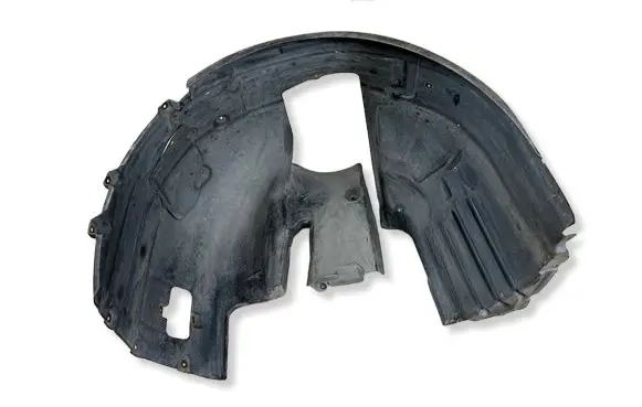 BMW 6 E63 E64 Front wheel arch liner splash guards 7009715