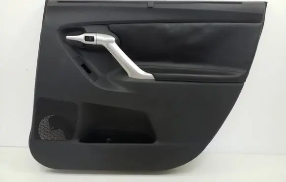 Toyota Verso Rear door card panel trim 676300F050