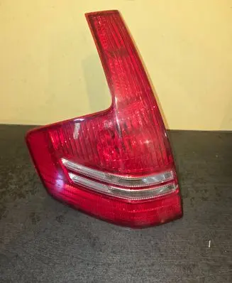 Citroen C4 I Rear/tail lights 9655864080